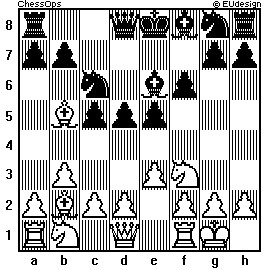 Chess Board