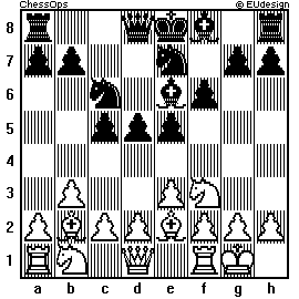 Chess Board
