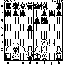 Chess Board