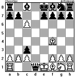 Chess Board