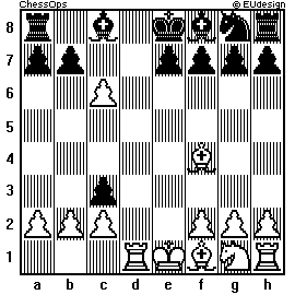 Chess Board