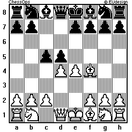 Chess Board