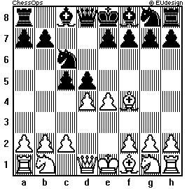 Chess Board