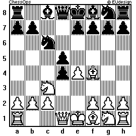 Chess Board