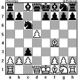Chess Board