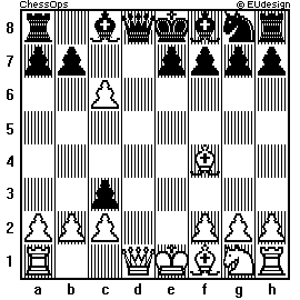 Chess Board