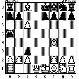 Chess Board