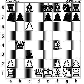 Chess Board