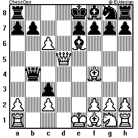Chess Board