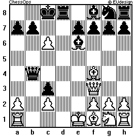 Chess Board