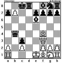 Chess Board
