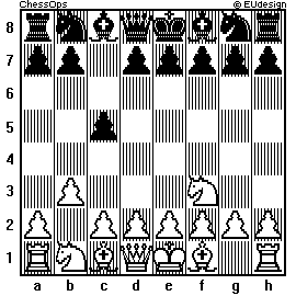 Chess Board