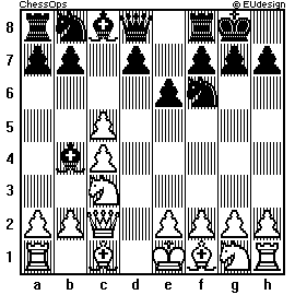 Chess Board