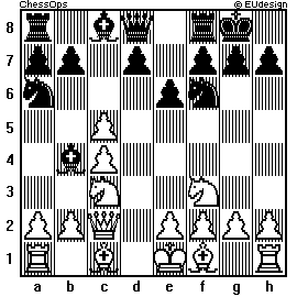 Chess Board