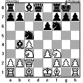 Chess Board