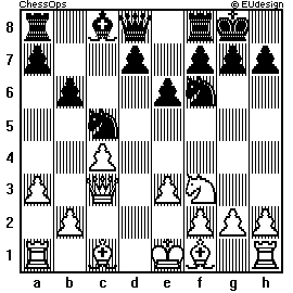 Chess Board