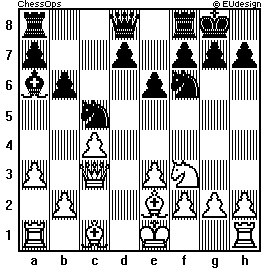 Chess Board
