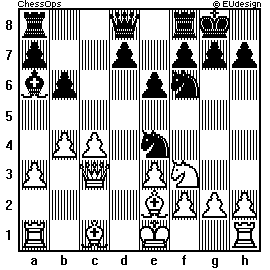 Chess Board