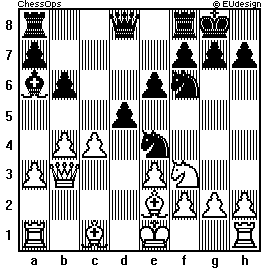 Chess Board