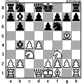Chess Board