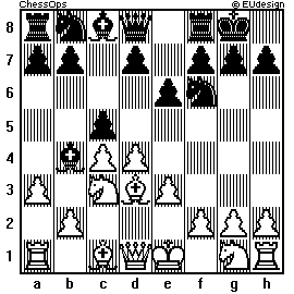 Chess Board
