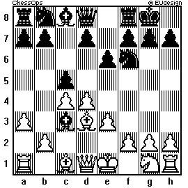 Chess Board