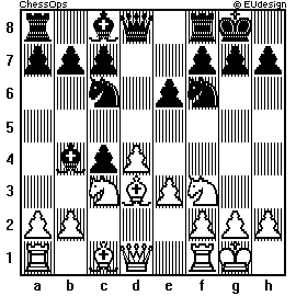 Chess Board