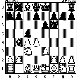 Chess Board