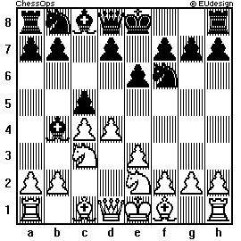 Chess Board