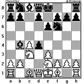 Chess Board