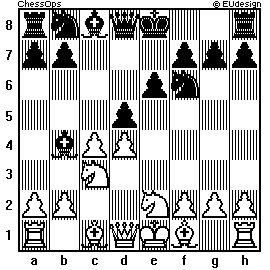 Chess Board