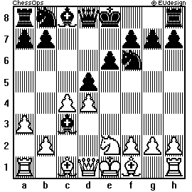 Chess Board
