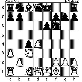 Chess Board