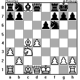 Chess Board