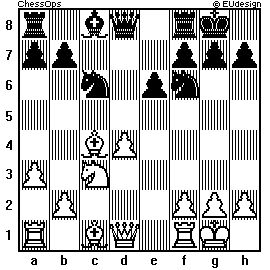 Chess Board