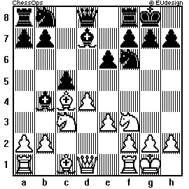Chess Board
