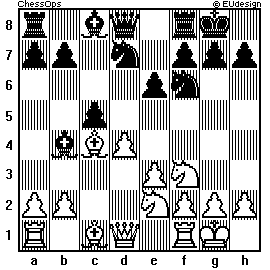 Chess Board