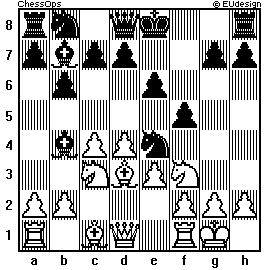 Chess Board