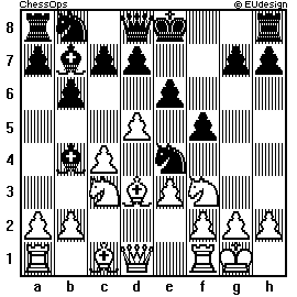 Chess Board