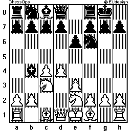 Chess Board