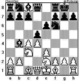 Chess Board