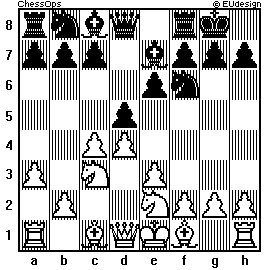 Chess Board