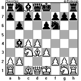 Chess Board