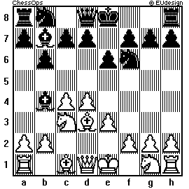 Chess Board