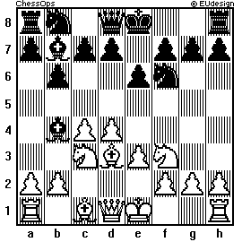 Chess Board