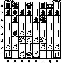 Chess Board