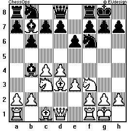 Chess Board