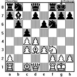 Chess Board