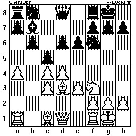 Chess Board