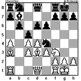 Chess Board